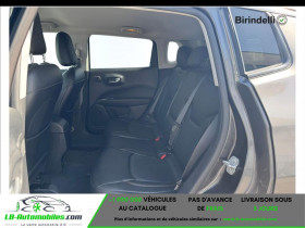 Jeep Compass 1.6 Multijet 120 ch BVM  occasion � Beaupuy - photo n�8