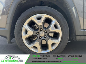 Jeep Compass 1.6 Multijet 120 ch BVM  occasion � Beaupuy - photo n�7
