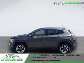 Jeep Compass 1.6 Multijet 120 ch BVM  occasion � Beaupuy - photo n�4