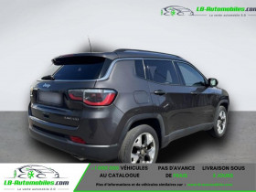 Jeep Compass 1.6 Multijet 120 ch BVM  occasion � Beaupuy - photo n�2