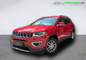 Jeep Compass 1.6 Multijet 120 ch BVM   Beaupuy 31