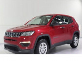 Jeep Compass occasion année 2018 boite Manuelle Annonce Jeep Compass occasion Diesel 1.6 MultiJet 120 ch à Beaupuy