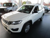 Jeep Compass occasion année 2018 boite Manuelle Annonce Jeep Compass occasion Diesel 1.6 MultiJet 120 ch à Beaupuy