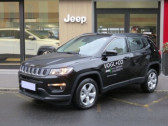 Jeep Compass occasion année 2018 boite Manuelle Annonce Jeep Compass occasion Diesel 1.6 MultiJet 120 ch à Beaupuy
