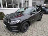 Jeep Compass occasion année 2018 boite Manuelle Annonce Jeep Compass occasion Diesel 1.6 MultiJet 120 ch à Beaupuy