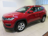 Jeep Compass occasion année 2018 boite Manuelle Annonce Jeep Compass occasion Diesel 1.6 MultiJet 120 ch à Beaupuy