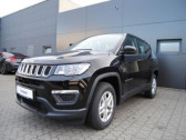 Jeep Compass occasion année 2018 boite Manuelle Annonce Jeep Compass occasion Diesel 1.6 MultiJet 120 ch à Beaupuy