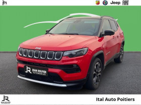 Jeep Compass , garage FIAT POITIERS  POITIERS