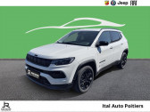 Jeep Compass 1.6 MultiJet 130ch Night Eagle 4x2   POITIERS 86