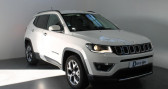Annonce Jeep Compass occasion Diesel 1.6 MultiJet II - 120 - 4x2 2017 Limited � Saint André de Corcy