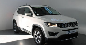 Jeep Compass , garage DRIVE ON � Saint André de Corcy