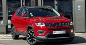 Annonce Jeep Compass occasion Diesel 1.6 MultiJet II - 120 - 4x2 Limited  ANDREZIEUX-BOUTHEON