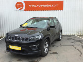 Jeep Compass occasion année 2019 boite Manuelle Annonce Jeep Compass occasion Diesel 1.6 MultiJet II 120 4x2 Longitude Business à Lormont