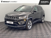 Annonce Jeep Compass occasion Diesel 1.6 MultiJet II 120ch Brooklyn Edition 4x2 117g à Chambly