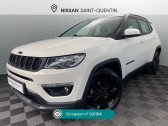 Annonce Jeep Compass occasion Diesel 1.6 MultiJet II 120ch Brooklyn Edition 4x2 Euro6d-T  Saint-Quentin