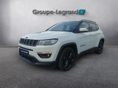 Jeep Compass occasion année 2019 boite Manuelle Annonce Jeep Compass occasion Diesel 1.6 MultiJet II 120ch Brooklyn Edition 4x2 Euro6d-T à Le Havre