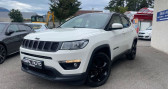 Annonce Jeep Compass occasion Diesel 1.6 MultiJet II 120ch Brooklyn Edition 4x2  SAINT MARTIN D'HERES