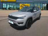 Annonce Jeep Compass occasion Diesel 1.6 MultiJet II 120ch Brooklyn Edition 4x2  Barberey-Saint-Sulpice