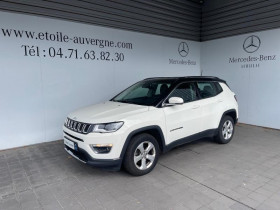 Jeep Compass , garage SAS Euro Distribution  Aurillac