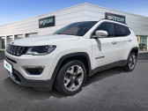 Annonce Jeep Compass occasion Diesel 1.6 MultiJet II 120ch Limited 4x2 117g  NIMES