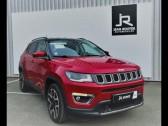 Annonce Jeep Compass occasion Diesel 1.6 MultiJet II 120ch Limited 4x2 117g à ANGERS
