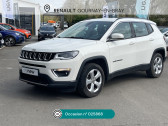 Annonce Jeep Compass occasion Diesel 1.6 MultiJet II 120ch Limited 4x2 117g  Gournay-en-Bray