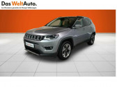 Annonce Jeep Compass occasion Diesel 1.6 MultiJet II 120ch Limited 4x2 Euro6d-T 126g à LAXOU