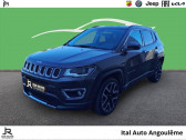 Annonce Jeep Compass occasion Diesel 1.6 MultiJet II 120ch Limited 4x2 Euro6d-T  CHAMPNIERS