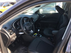 Jeep Compass occasion Blanc année 2020 boite Manuelle Annonce Jeep Compass occasion Diesel 1.6 MULTIJET II 120CH LIMITED 4X2 EURO6D-T à Ibos