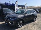 Jeep Compass occasion Gris année 2020 boite Manuelle Annonce Jeep Compass occasion Diesel 1.6 MULTIJET II 120CH LIMITED 4X2 EURO6D-T à Serres-Castet