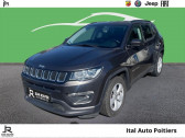 Jeep Compass 1.6 MultiJet II 120ch Limited 4x2   POITIERS 86