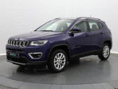 Annonce Jeep Compass occasion Diesel 1.6 MultiJet II 120ch Limited 4x2 à BEZIERS