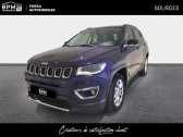 Annonce Jeep Compass occasion Diesel 1.6 MultiJet II 120ch Limited 4x2 à SAINT-DOULCHARD