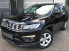 Jeep Compass occasion année 2018 boite Manuelle Annonce Jeep Compass occasion Diesel 1.6 MultiJet II 120ch Longitude Business 4x2 117g à Mérignac