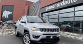 Annonce Jeep Compass occasion Diesel 1.6 MULTIJET II 120CH LONGITUDE BUSINESS 4X2 EURO6D T  Nieppe