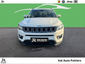 Annonce Jeep Compass occasion Diesel 1.6 MultiJet II 120ch Longitude Business 4x2 Euro6d-T  POITIERS
