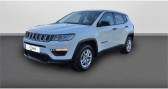 Jeep Compass occasion année 2017 boite Manuelle Annonce Jeep Compass occasion Diesel 1.6 MultiJet II 120ch Sport 4x2 117g à BEAUVAIS