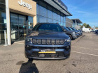 Jeep Compass occasion année 2021 boite Manuelle Annonce Jeep Compass occasion Diesel 1.6 MultiJet II 130ch 80th Anniversary 4x2 à Mérignac