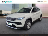 Annonce Jeep Compass occasion Diesel 1.6 MultiJet II 130ch Limited 4x2 à LIEVIN