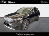 Annonce Jeep Compass occasion Diesel 1.6 MultiJet II 130ch Limited 4x2 à ORLEANS