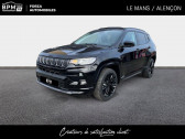 Annonce Jeep Compass occasion Diesel 1.6 MultiJet II 130ch S 4x2  LE MANS