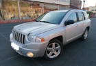 Jeep Compass occasion année 2010 boite Manuelle Annonce Jeep Compass occasion Diesel 2.0 CRD LIMITED 140CH à Fouquières-lès-Lens