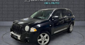 Annonce Jeep Compass occasion Diesel 2.0 CRD Limited  Puteaux