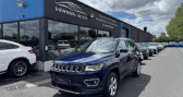 Annonce Jeep Compass occasion Diesel 2.0 d 140 4x4 GPS CUIR TOIT PANO XENON LED  Verson