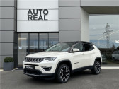 Annonce Jeep Compass occasion Diesel 2.0 I MULTIJET II 140 CH ACTIVE DRIVE BVA9 Limited  MERIGNAC