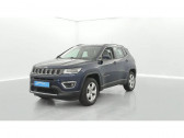Annonce Jeep Compass occasion Diesel 2.0 I MultiJet II 140 ch Active Drive BVA9 Limited à AURAY