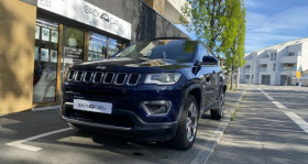 Jeep Compass , garage BACKCAR NANTES CBC  NANTES