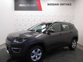 Annonce Jeep Compass occasion Diesel 2.0 I MultiJet II 140 ch Active Drive BVM6 Limited à Orthez