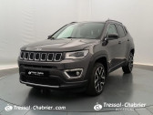 Jeep Compass 2.0 I MultiJet II 170 ch Active Drive BVA9 Limited  2019 - annonce de voiture en vente sur Auto Sélection.com