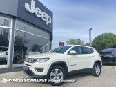 Annonce Jeep Compass occasion Diesel 2.0 I MultiJet II 170 ch Active Drive BVA9 Opening Edition à Mauguio